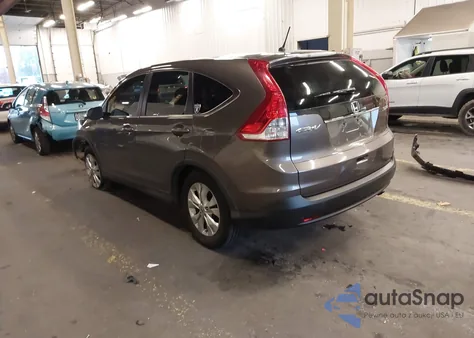 2014 Honda Cr-V Ex from USA, damaged, VIN 2HKRM4H58EH634069